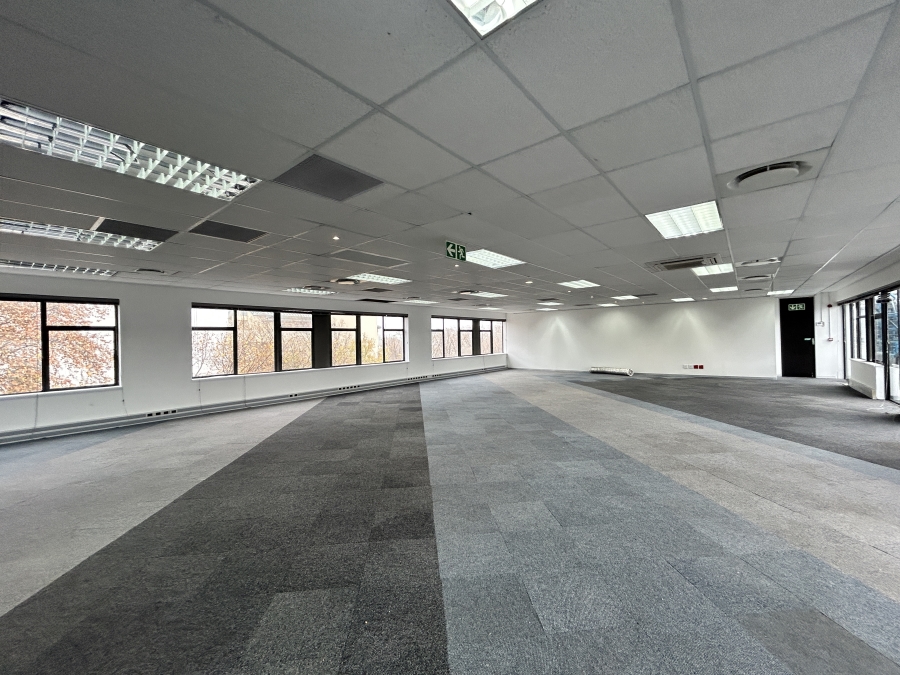 To Let commercial Property for Rent in Newlands Western Cape